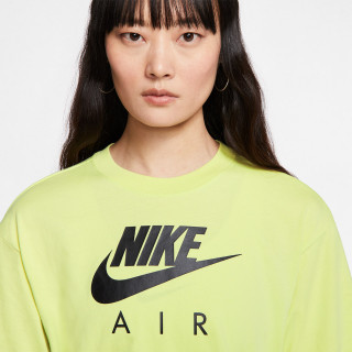 Nike Majica ODJECA MAJICA W NSW AIR TOP SS BF 