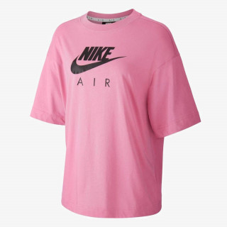 Nike Majica ODJECA-MAJICA-W NSW AIR TOP SS BF 