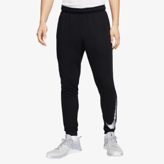 Nike Donji dio trenerke ODJECA D.DIO M NK DRY PANT TAPER FLC GFX 
