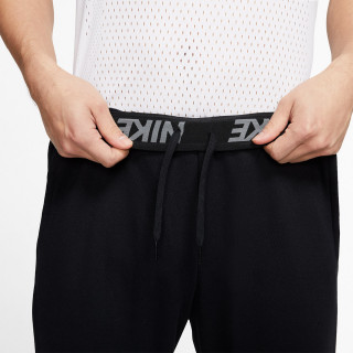 Nike Donji dio trenerke ODJECA D.DIO M NK DRY PANT TAPER FLC GFX 