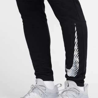 Nike Donji dio trenerke ODJECA D.DIO M NK DRY PANT TAPER FLC GFX 
