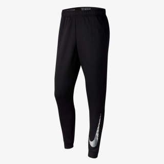 Nike Donji dio trenerke ODJECA D.DIO M NK DRY PANT TAPER FLC GFX 