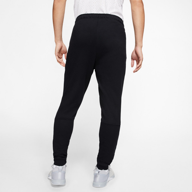 Nike Donji dio trenerke ODJECA D.DIO M NK DRY PANT TAPER FLC GFX 