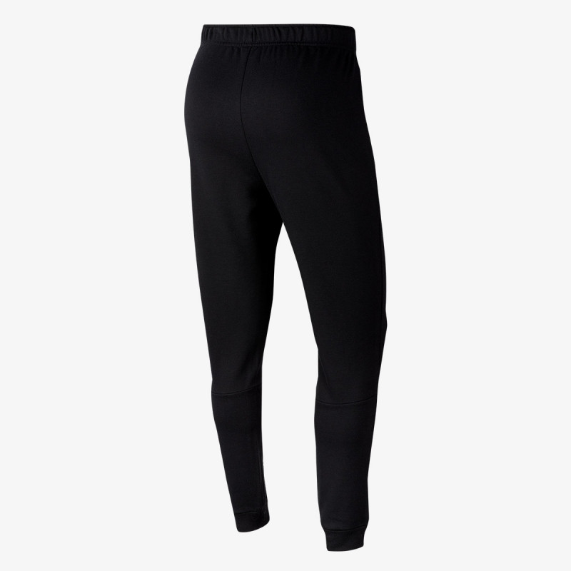 Nike Donji dio trenerke ODJECA D.DIO M NK DRY PANT TAPER FLC GFX 