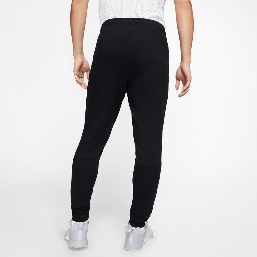Nike Donji dio trenerke ODJECA D.DIO M NK DRY PANT TAPER FLC GFX 