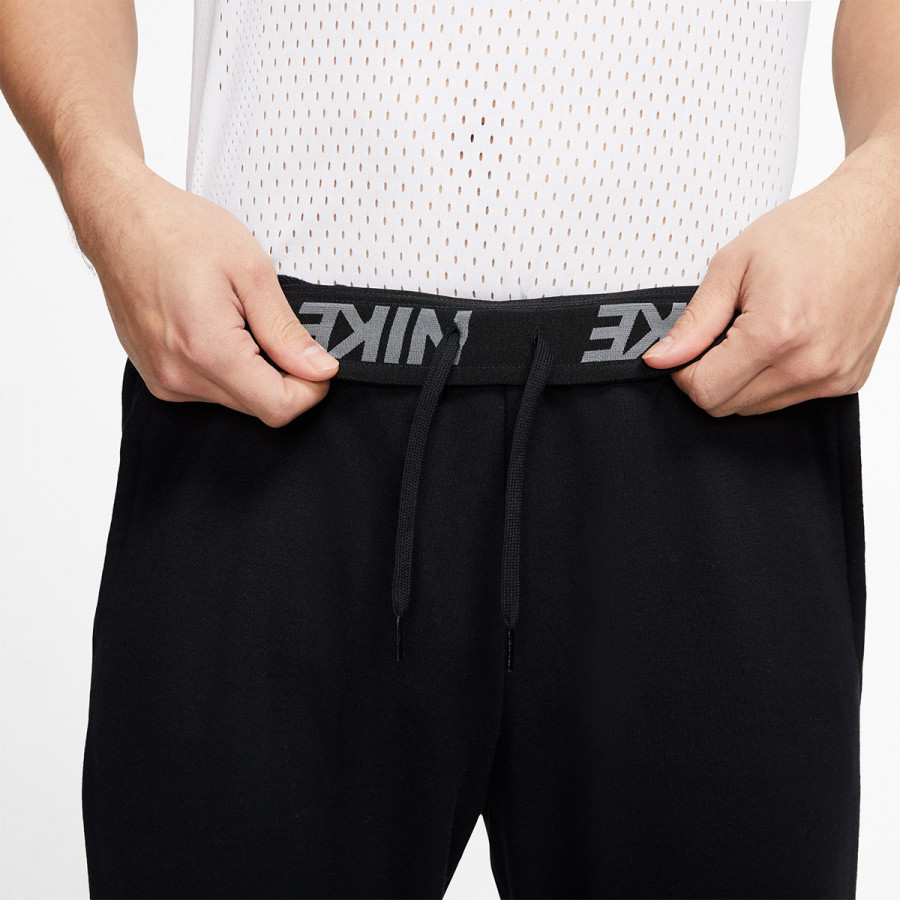 Nike Donji dio trenerke ODJECA D.DIO M NK DRY PANT TAPER FLC GFX 