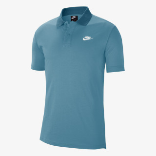 Nike Polo Majica ODJECA MAJICA M NSW CE POLO MATCHUP JSY 