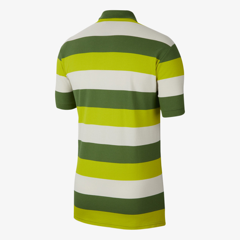 Nike Polo Majica ODJECA MAJICA M NSW CE POLO MATCHUP STRIPE 