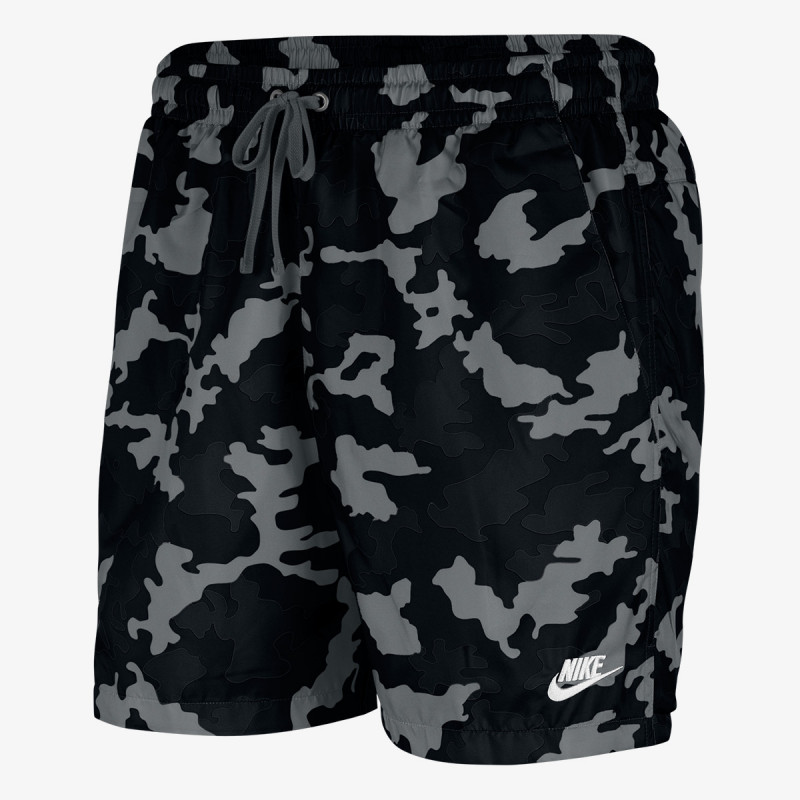 Nike m nsw ce camo short wvn clearance