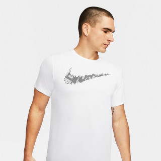 Nike Majica ODJECA MAJICA M NK TOP SS HPR DRY GX2 