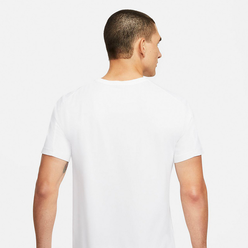 Nike Majica ODJECA MAJICA M NK TOP SS HPR DRY GX2 