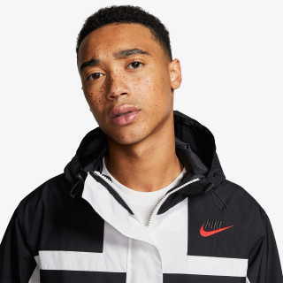 Nike ODJECA-JAKNA-M NSW NIKE AIR JKT WVN 