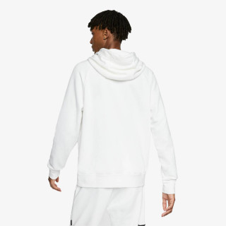 Nike Dukserica ODJECA DUKS M NSW SWOOSH HOODIE PO FT 