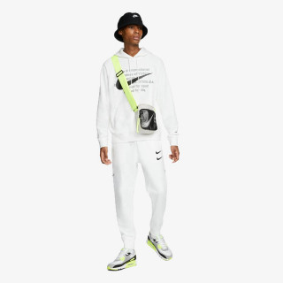 Nike Dukserica ODJECA DUKS M NSW SWOOSH HOODIE PO FT 