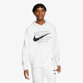 Nike Dukserica ODJECA DUKS M NSW SWOOSH HOODIE PO FT 
