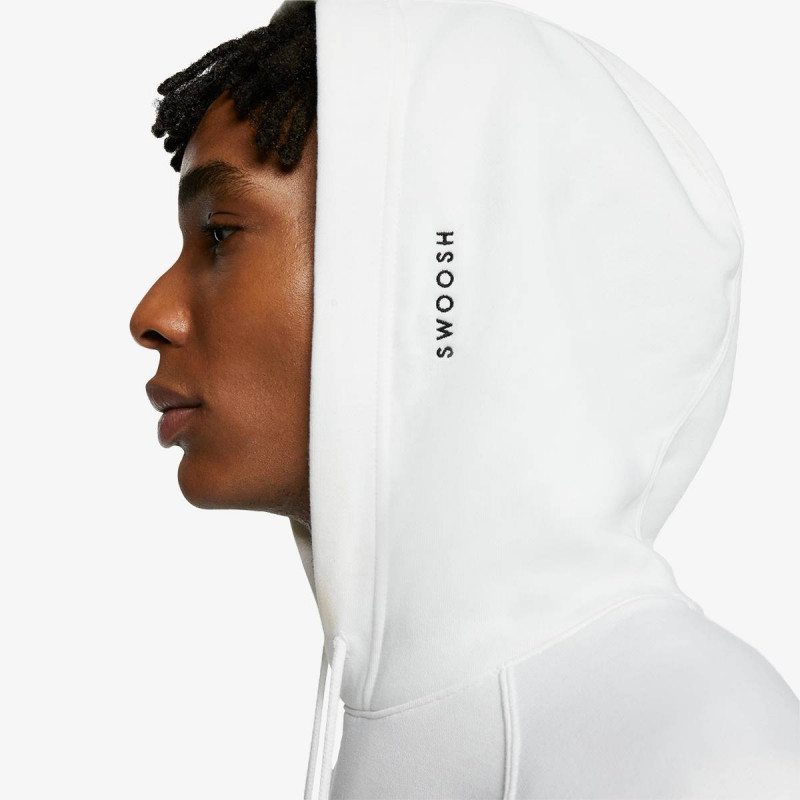 M nsw swoosh hoodie po 2025 ft