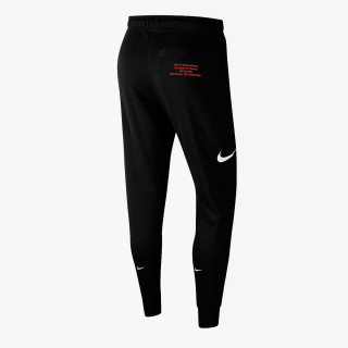 Nike Donji dio trenerke ODJECA D.DIO M NSW SWOOSH PANT FT 