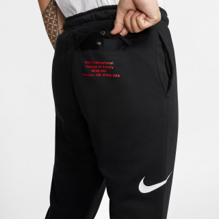 Nike Donji dio trenerke ODJECA D.DIO M NSW SWOOSH PANT FT 