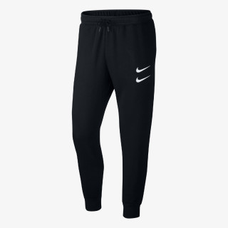 Nike Donji dio trenerke ODJECA D.DIO M NSW SWOOSH PANT FT 