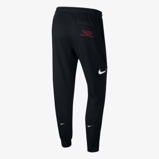 Nike Donji dio trenerke ODJECA D.DIO M NSW SWOOSH PANT FT 