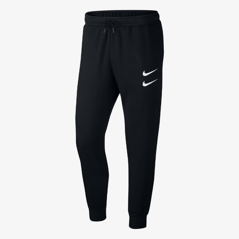 Nike Donji dio trenerke ODJECA D.DIO M NSW SWOOSH PANT FT 