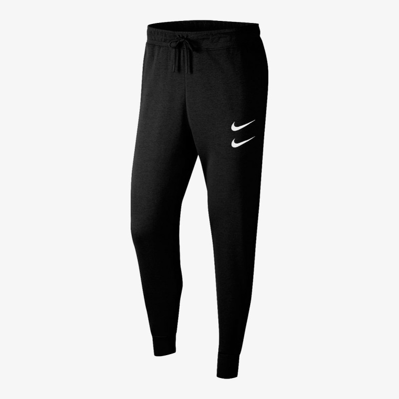 Nike Donji dio trenerke ODJECA D.DIO M NSW SWOOSH PANT FT 
