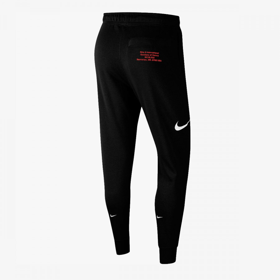 Nike Donji dio trenerke ODJECA D.DIO M NSW SWOOSH PANT FT 