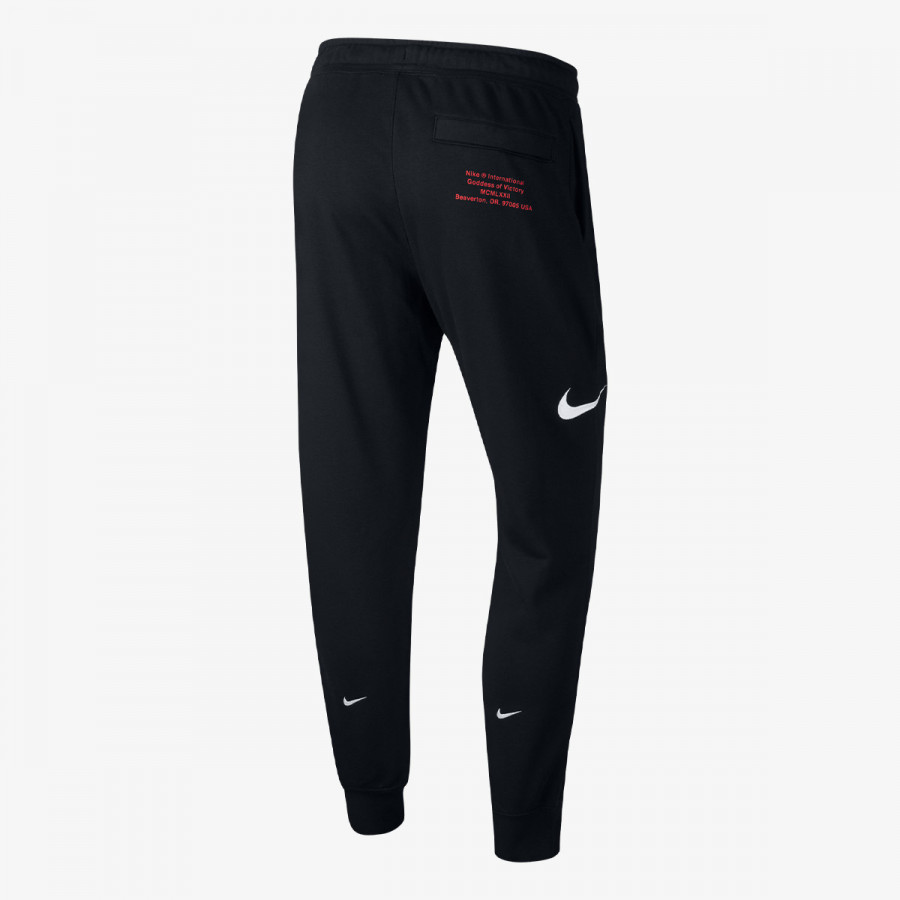 Nike Donji dio trenerke ODJECA D.DIO M NSW SWOOSH PANT FT 