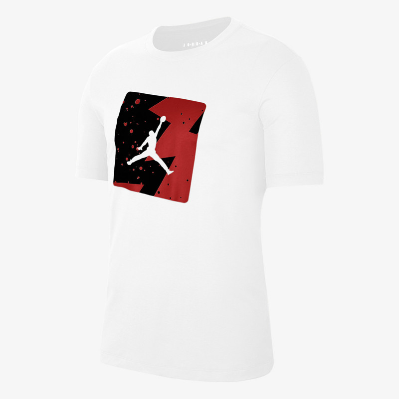 Nike Majica ODJECA MAJICA M J POOLSIDE CREW 