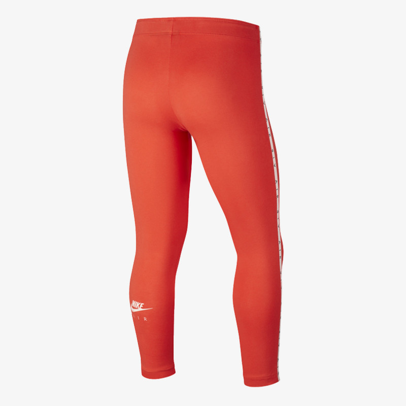Nike Helanke ODJECA HELANKE G NSW NIKE AIR FAVORITES LGGNG 