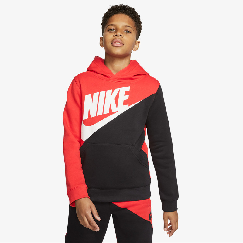 Nike top duks buzz