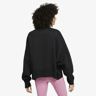 Nike Dukserica W NSW CREW FLC TREND 