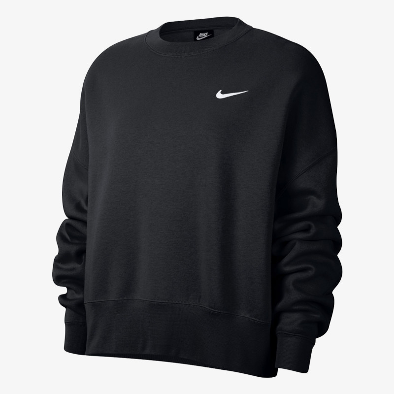 Nike Dukserica W NSW CREW FLC TREND 