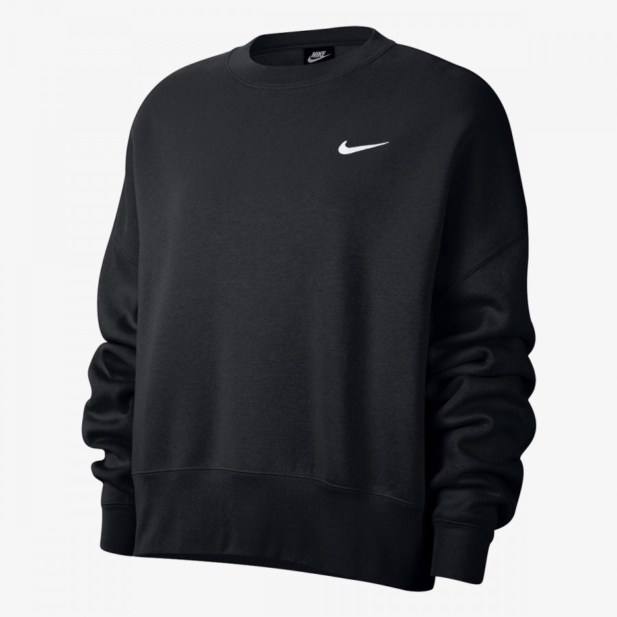 Nike Dukserica W NSW CREW FLC TREND 
