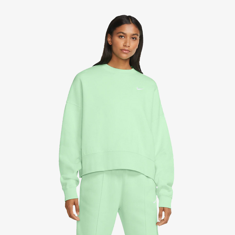 Nike Majica dugih rukava W NSW CREW FLC TREND Buzz Sneaker Station Online Shop