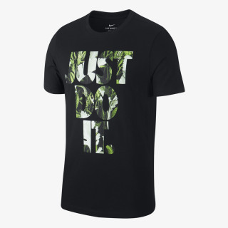 Nike Majica ODJECA-MAJICA-M NSW SS JDI FLORAL TEE 