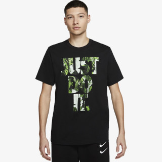 Nike Majica ODJECA-MAJICA-M NSW SS JDI FLORAL TEE 