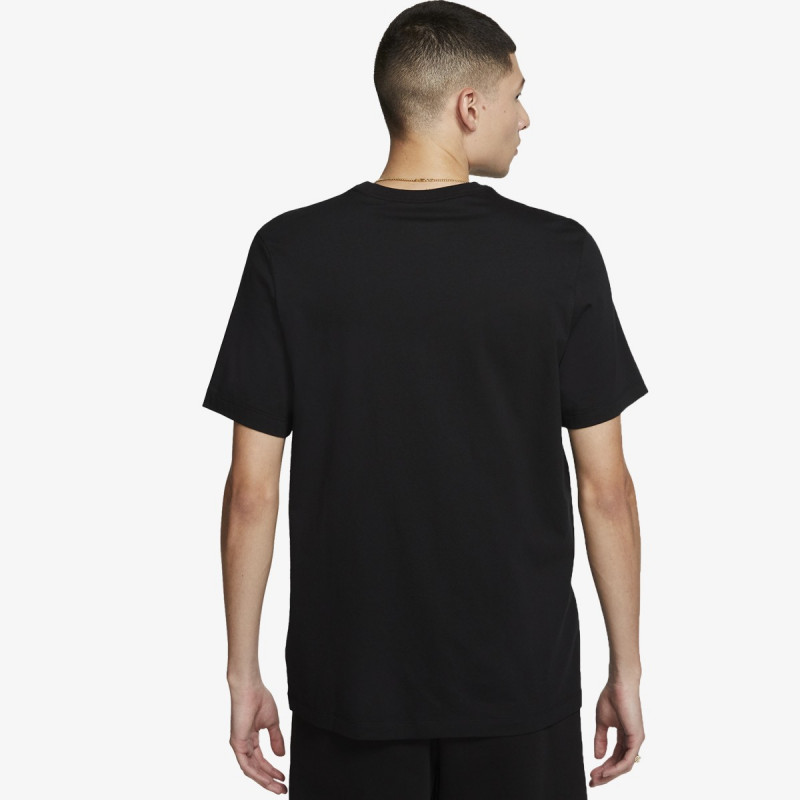 Nike Majica ODJECA-MAJICA-M NSW SS JDI FLORAL TEE 