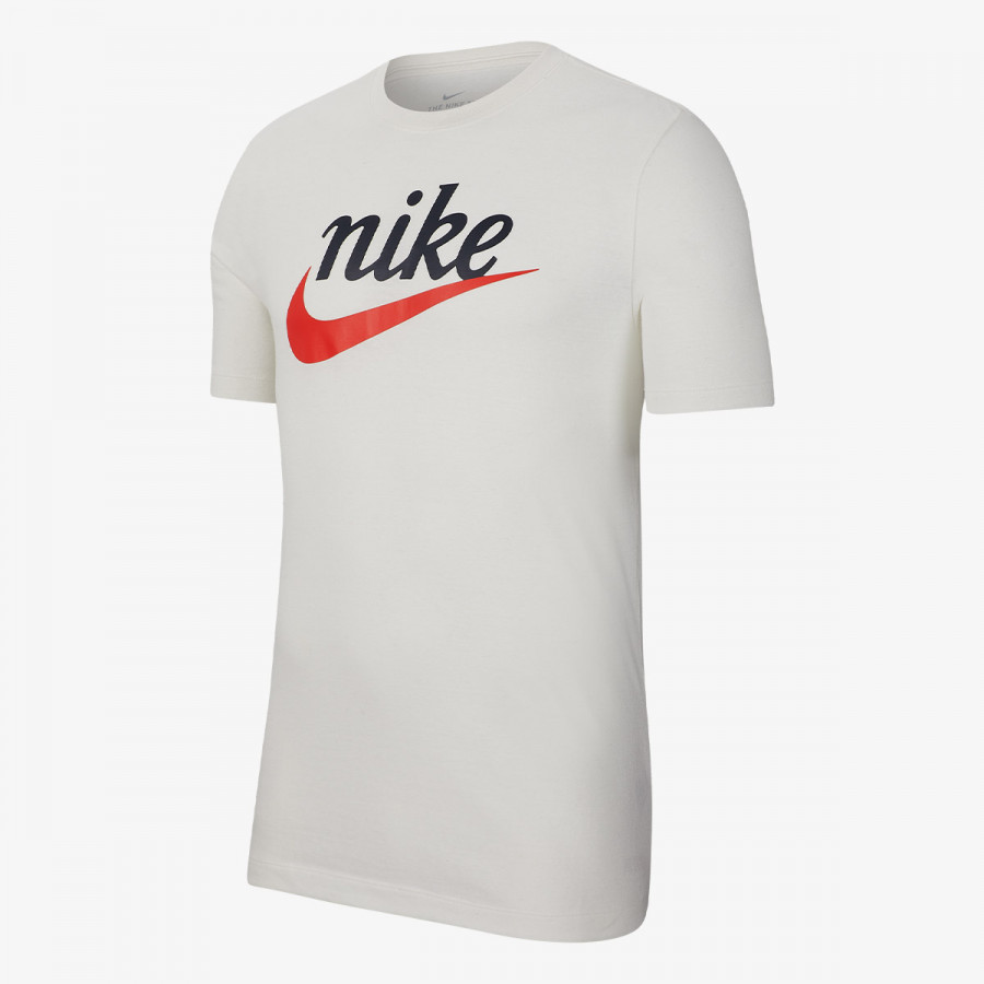 Nike Majica ODJECA MAJICA M NSW HERITAGE + SS TEE 