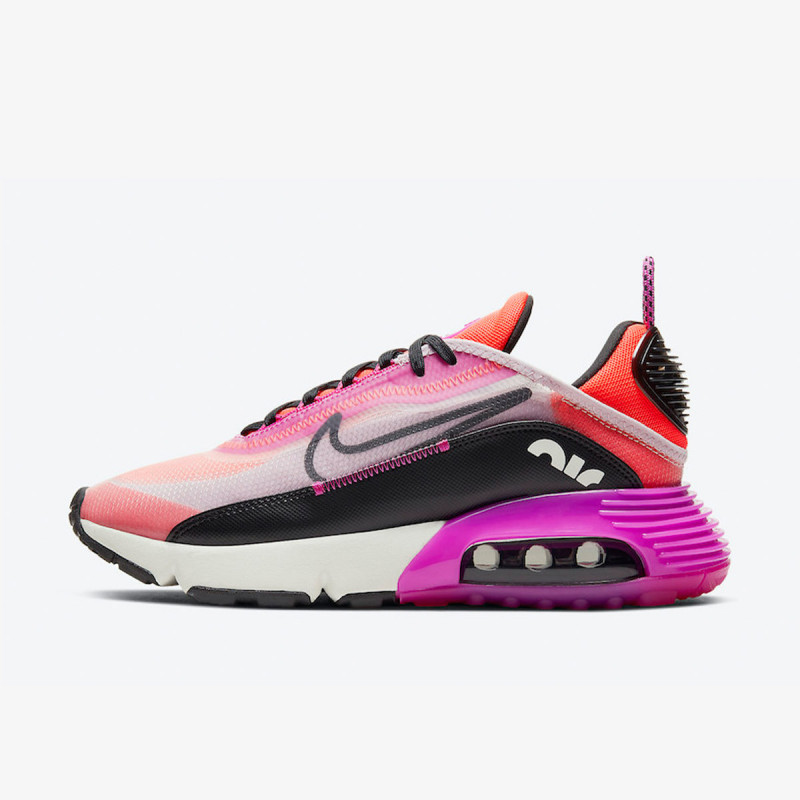 Nike Patike W AIR MAX 2090 Buzz Sneaker Station Online Shop