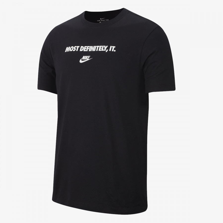 Nike Majica ODJECA-MAJICA-M NSW TEE SNKR CLTR 8 