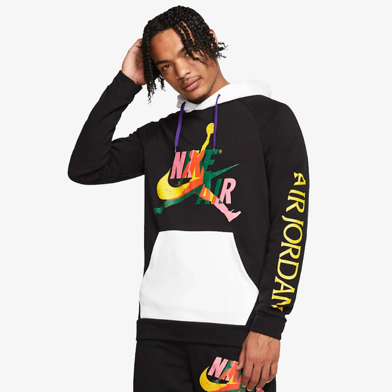 Buzz jordan duks outlet