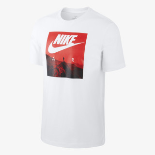 Nike Majica ODJECA-MAJICA-M NSW TEE NIKE AIR PHOTO 