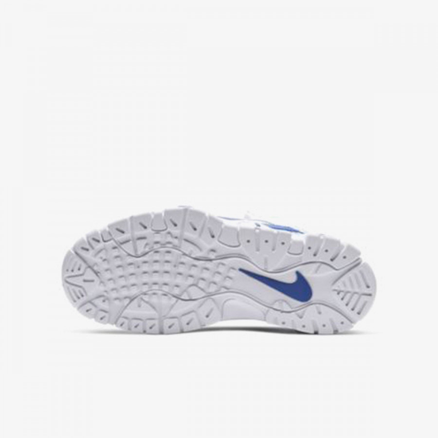 Nike Patike OBUCA-PATIKE-NIKE AIR BARRAGE LOW BG 