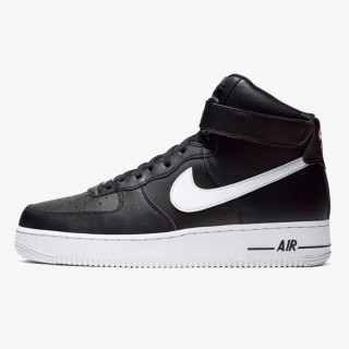 Nike Patike OBUCA PATIKE AIR FORCE 1 HIGH '07 AN20 