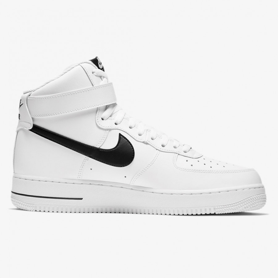 Nike Patike OBUCA PATIKE AIR FORCE 1 HIGH '07 AN20 