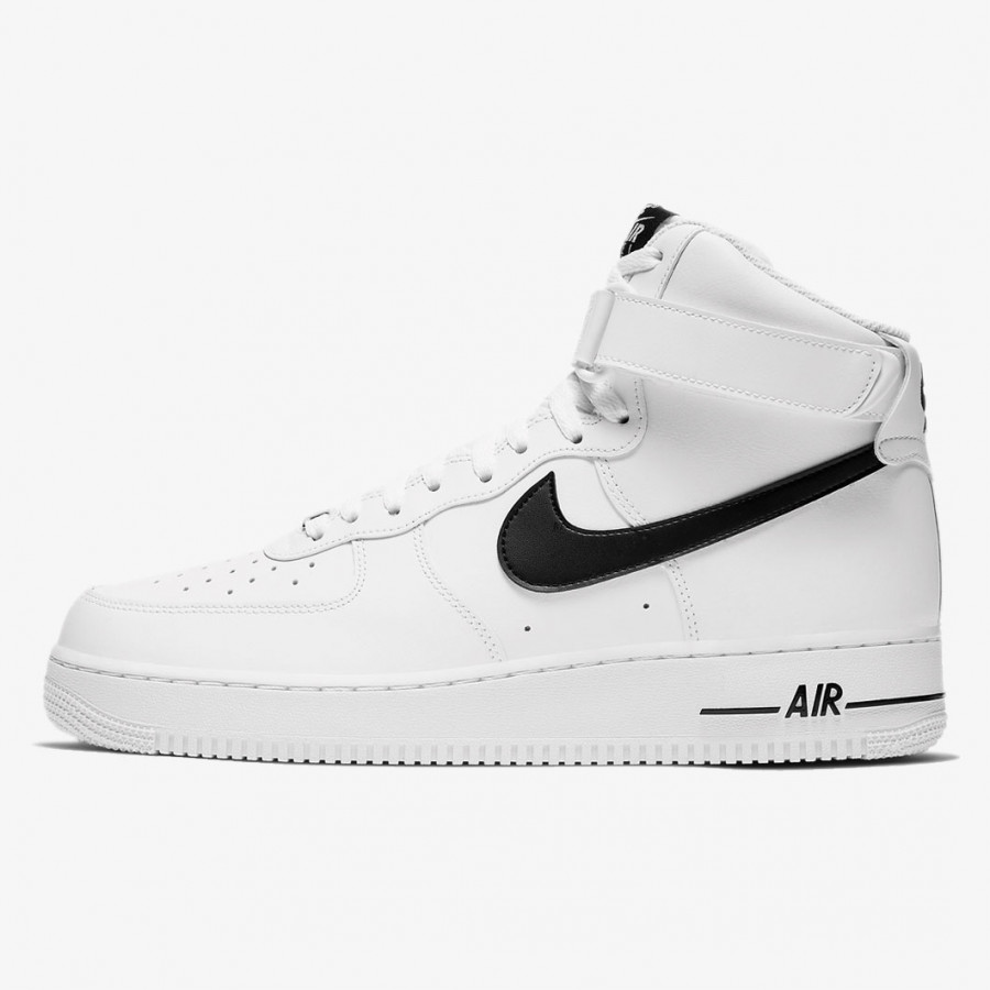 Nike Patike OBUCA PATIKE AIR FORCE 1 HIGH '07 AN20 