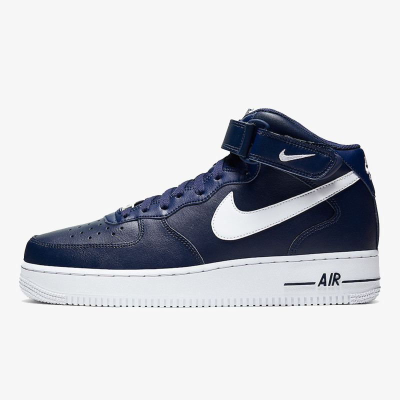 Nike air force 1 mid pret cheap