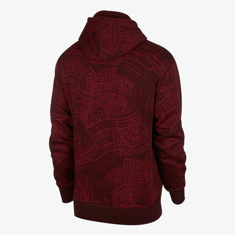 nike sb aop hoodie