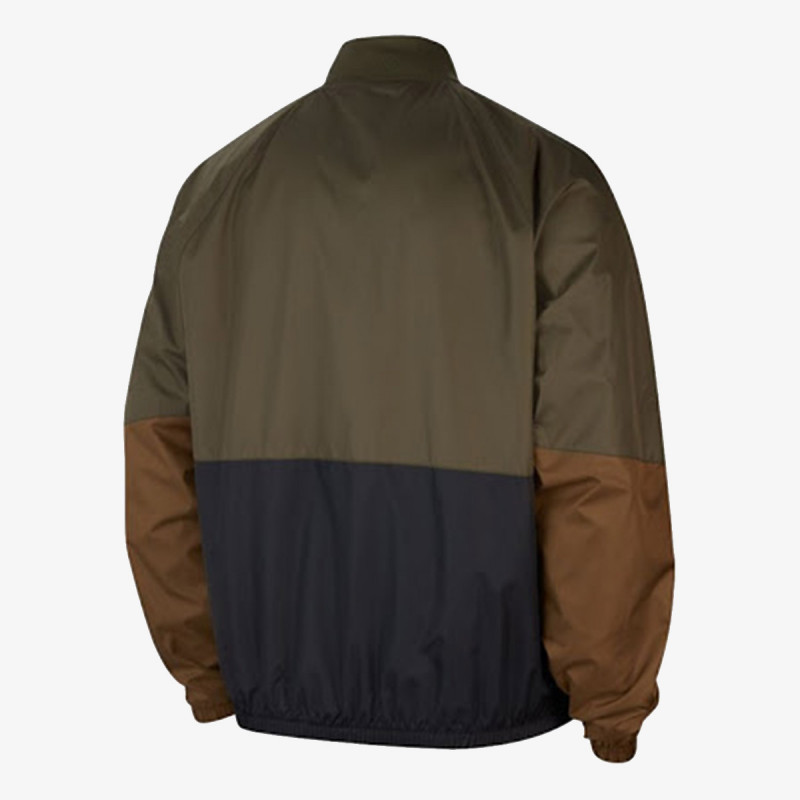 Nike Jakna ODJECA JAKNA M NK SB SEASONAL JACKET 